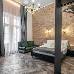 Marvelous In Andrassy Boulevard Βουδαπέστη