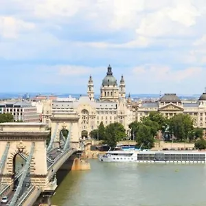 Nh Collection Center Budapesta