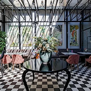 Beletage-boutique Budapeste